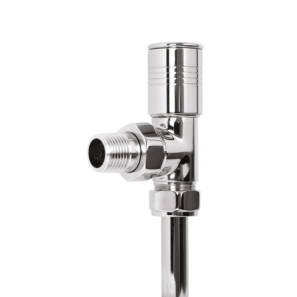 The Arne valves via west one bathrooms.