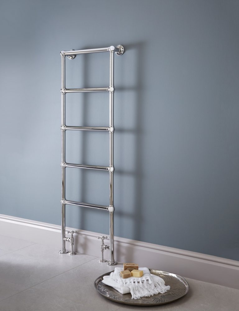 Ballerina via West One Bathrooms