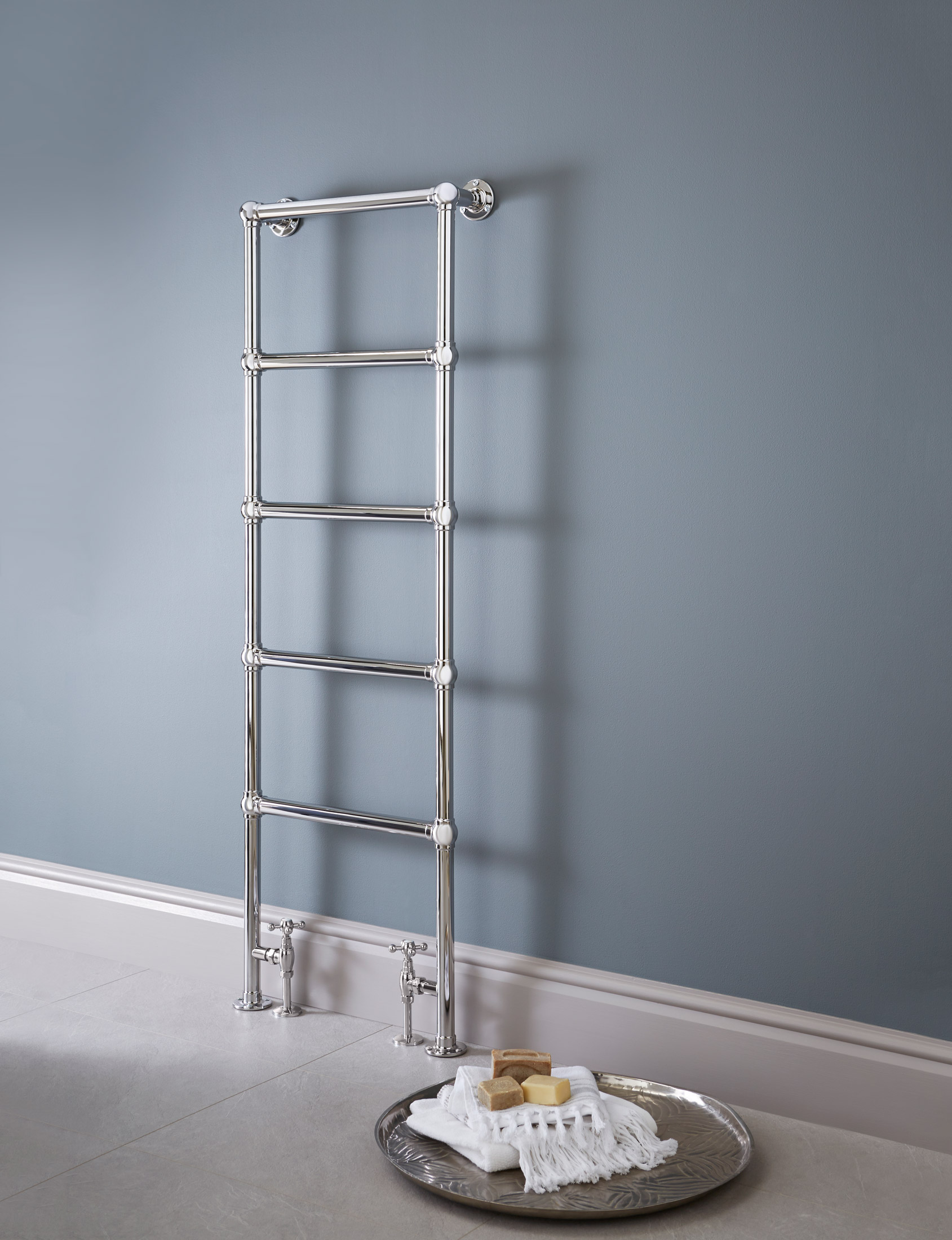 Ballerina via West One Bathrooms