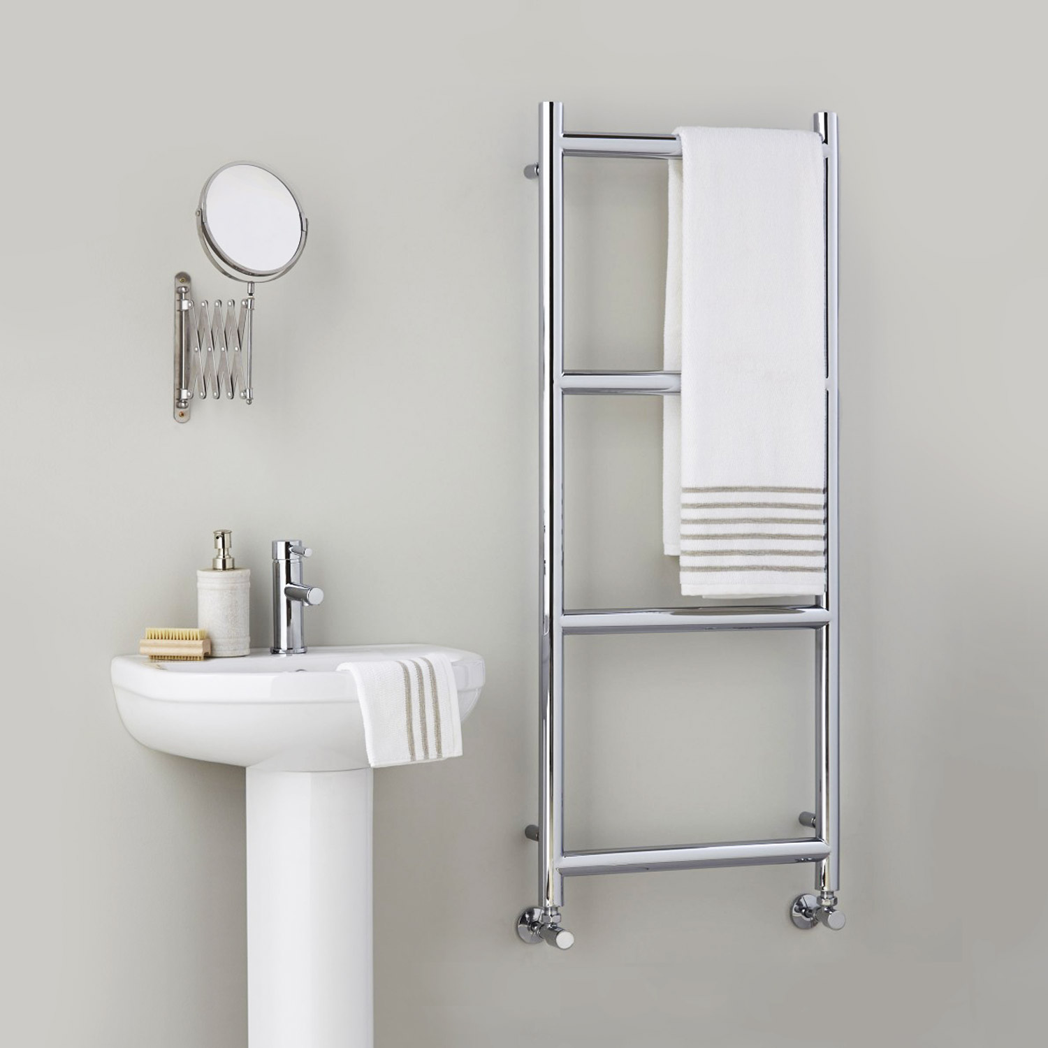 Grace via West One Bathrooms