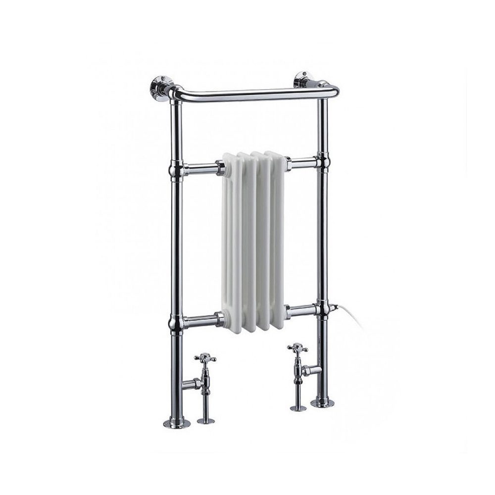 Bloomsbury via West One Bathrooms