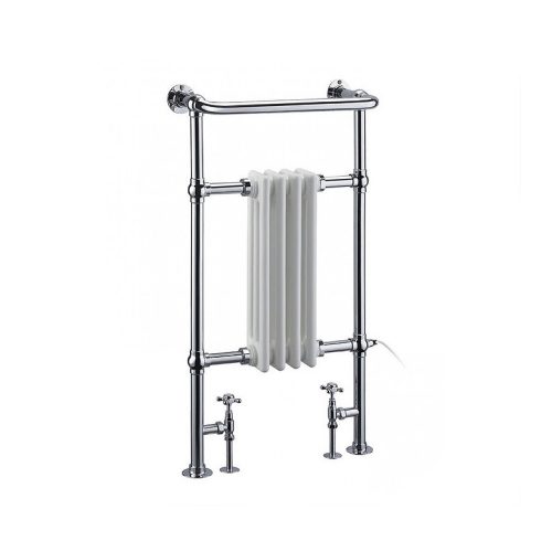 Bloomsbury via West One Bathrooms