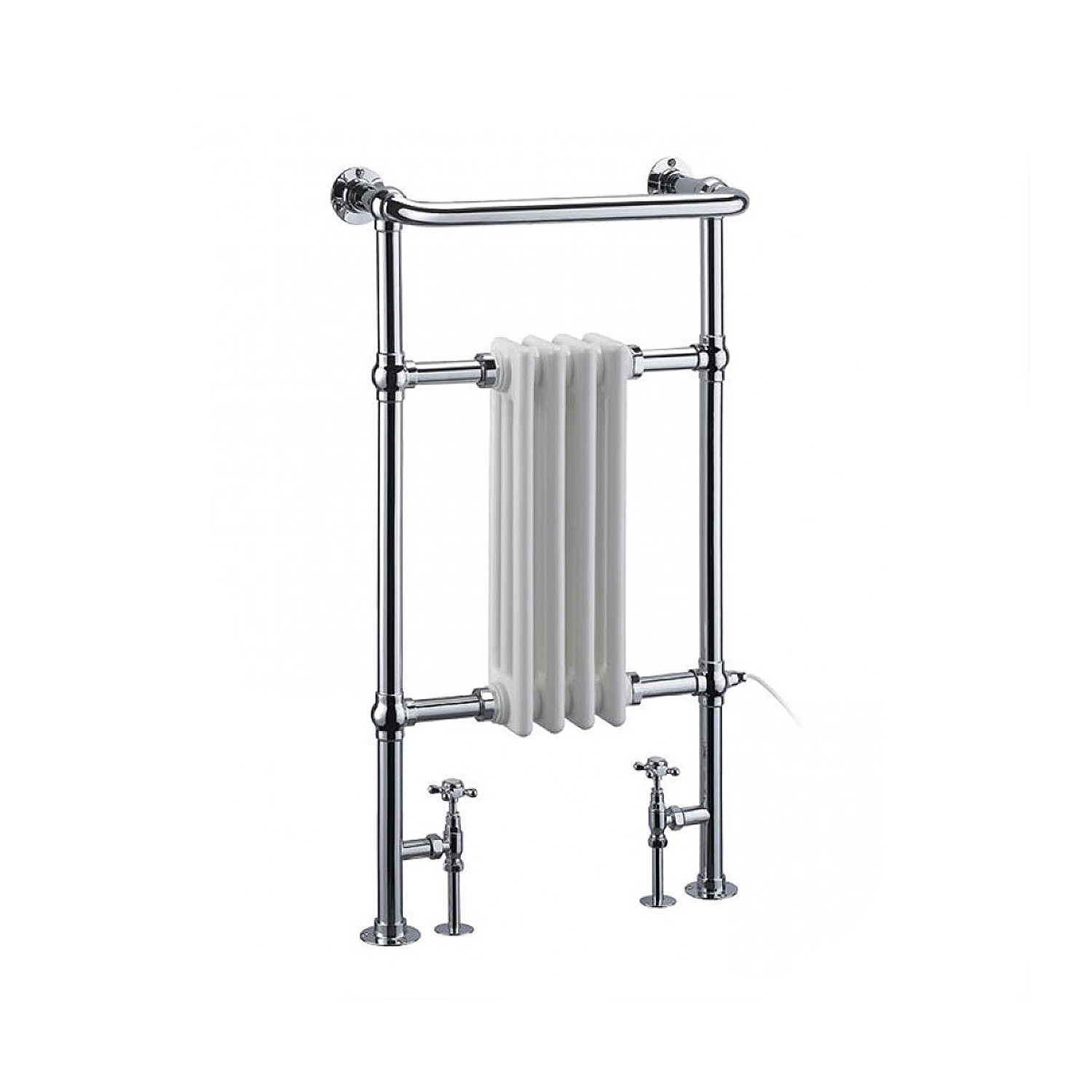 Bloomsbury via West One Bathrooms