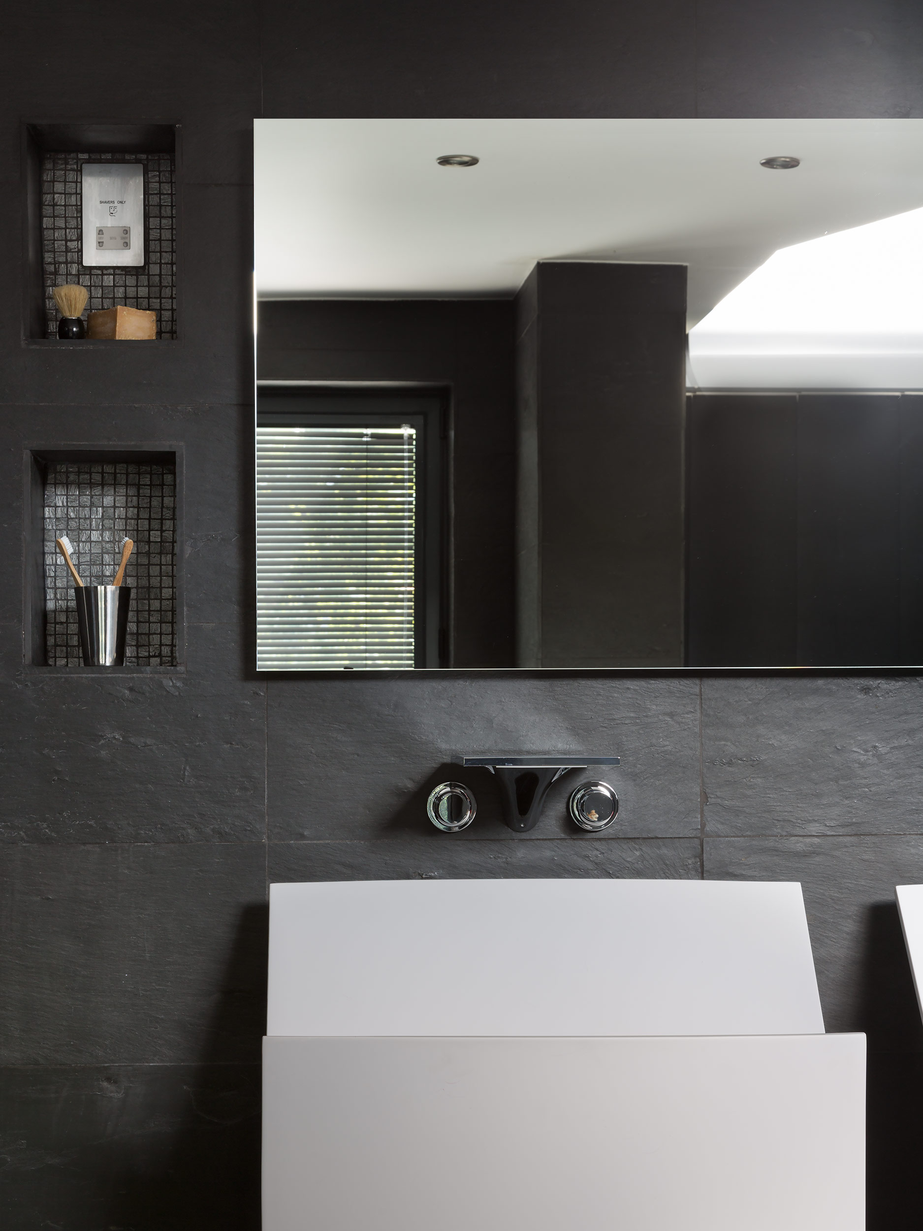 West One Bathrooms Case Studies Cardiff House 2a