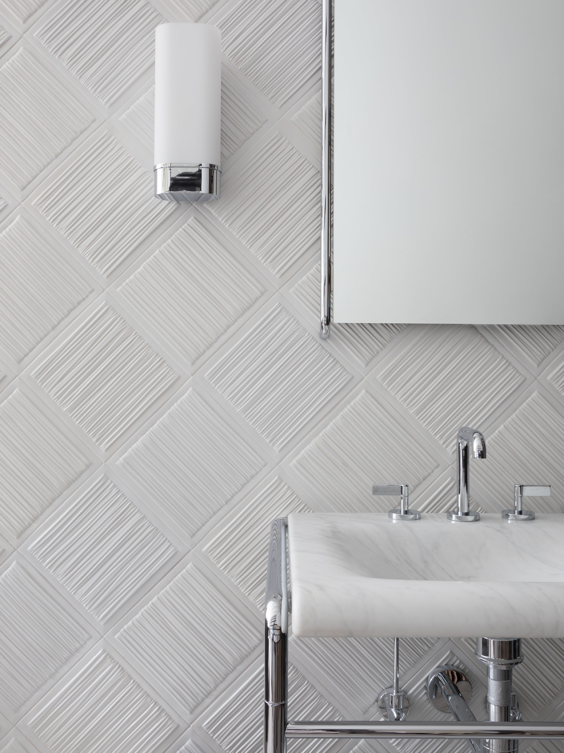 Design Centre, Chelsea Harbour Luxury Bathroom Showroom West One