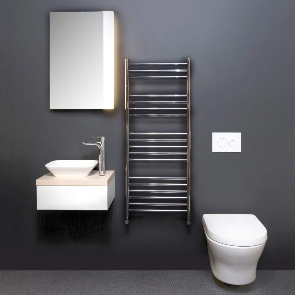 Chube via West One Bathrooms