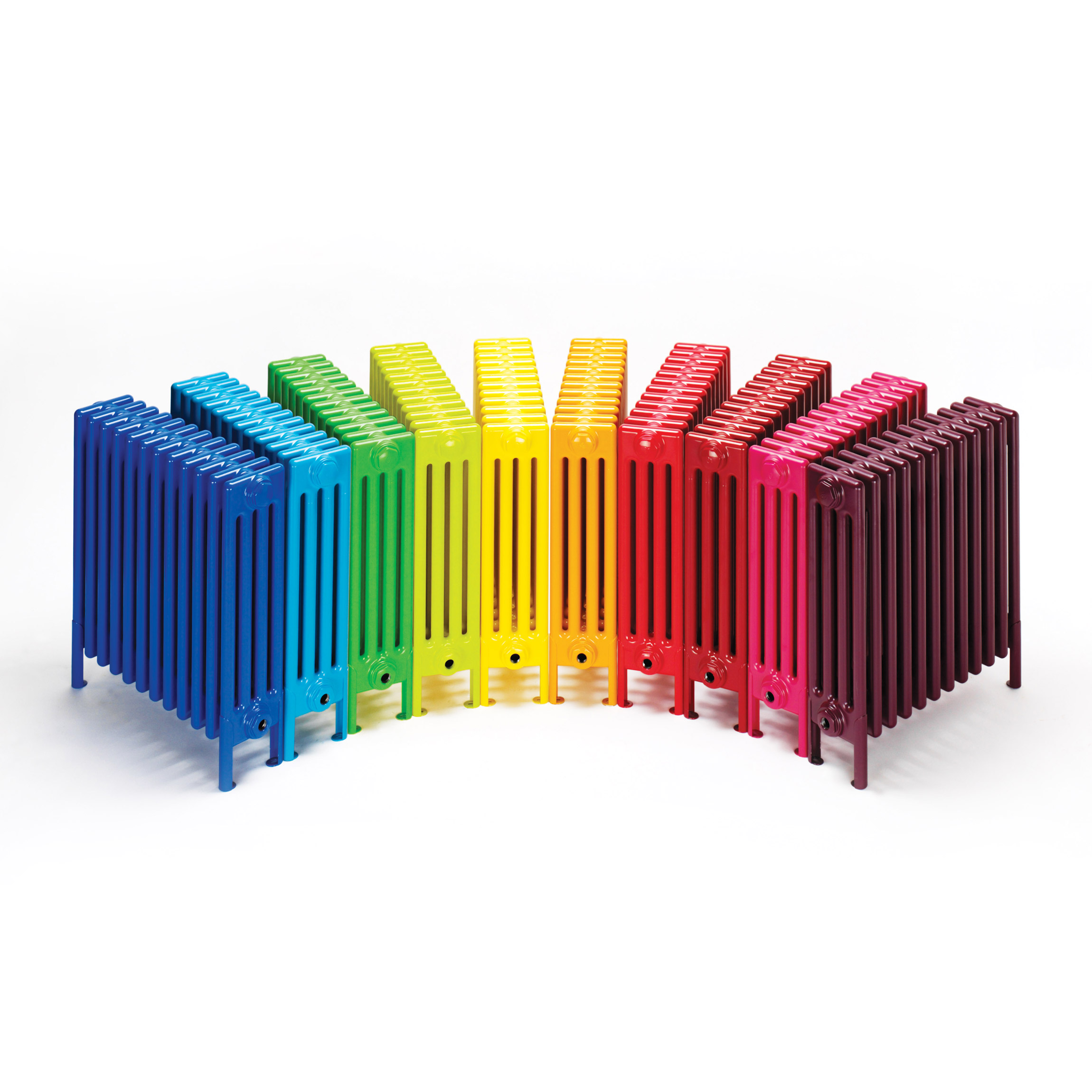 Classic Radiator via west one bathrooms