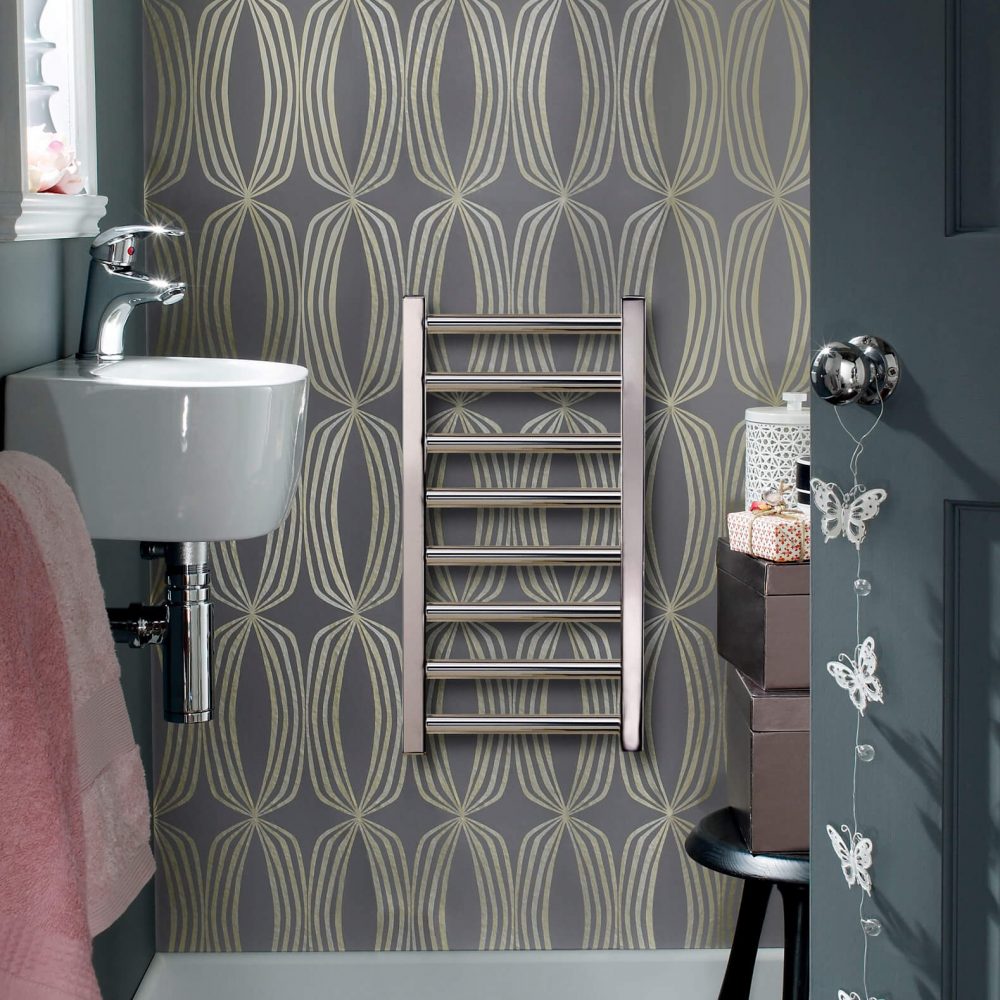 Stellar via West One Bathrooms