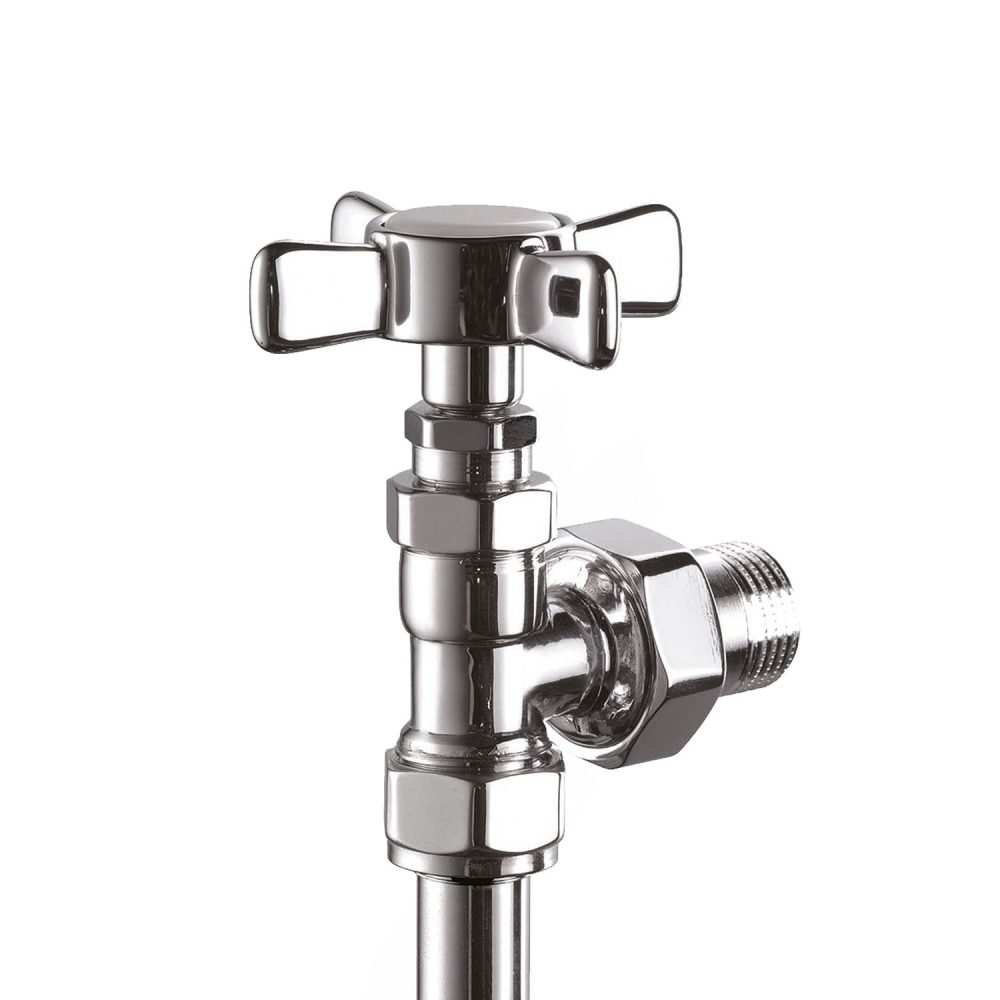 Crosshead via West One Bathrooms