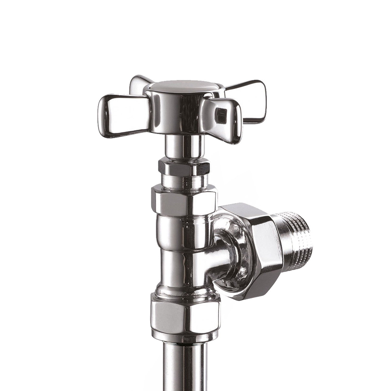 Crosshead via West One Bathrooms