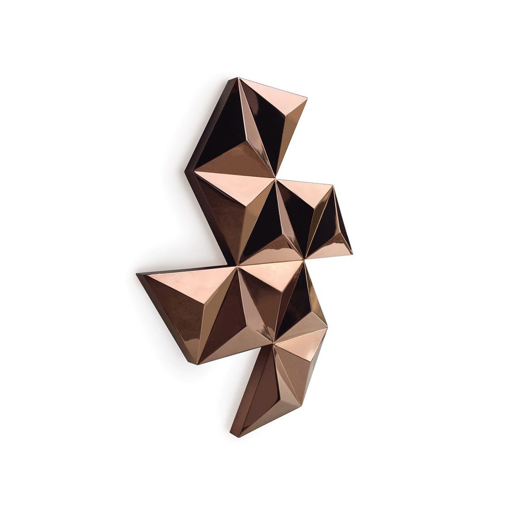 Diamond Radiator via west one bathrooms