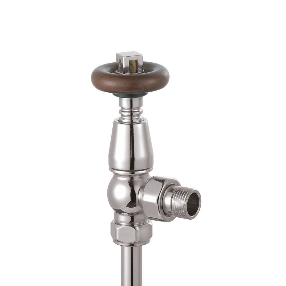 Excelsior valve via West One Bathrooms