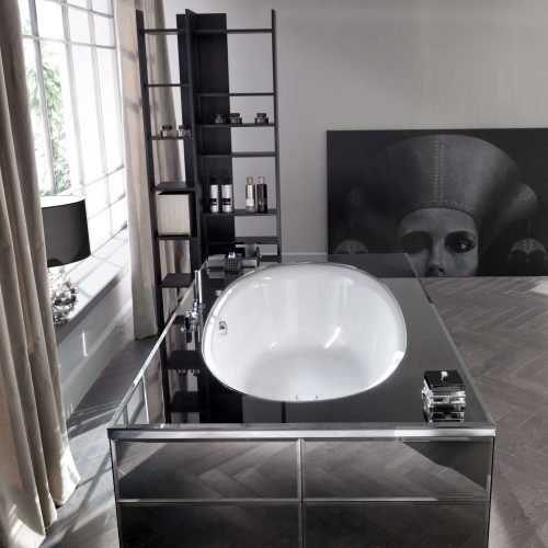 West One Bathrooms – Hilton Milldue Bath