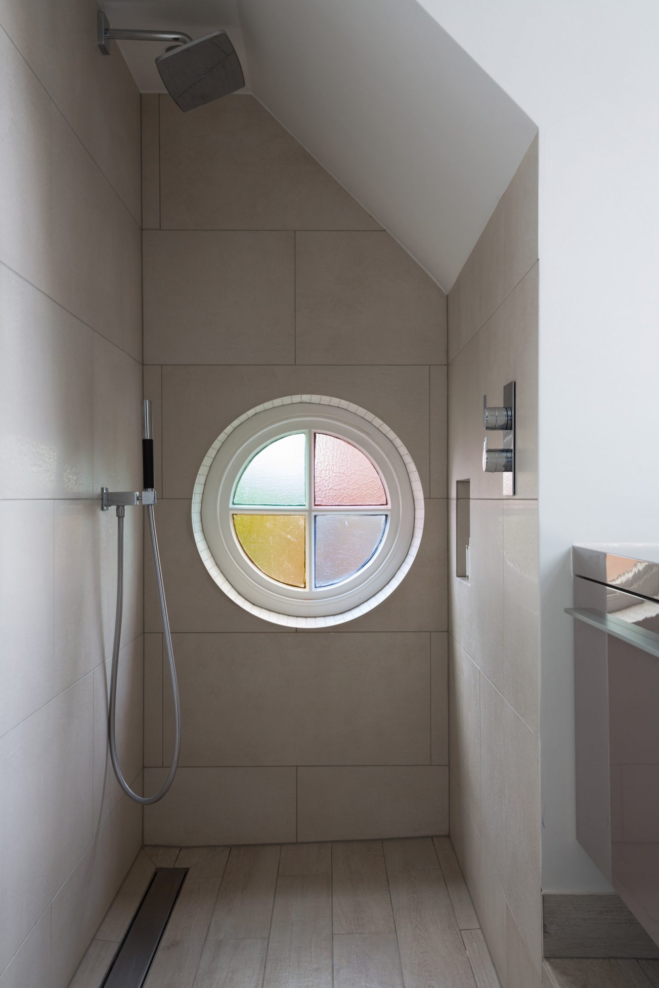 West One Bathrooms Inspiration Highgate2