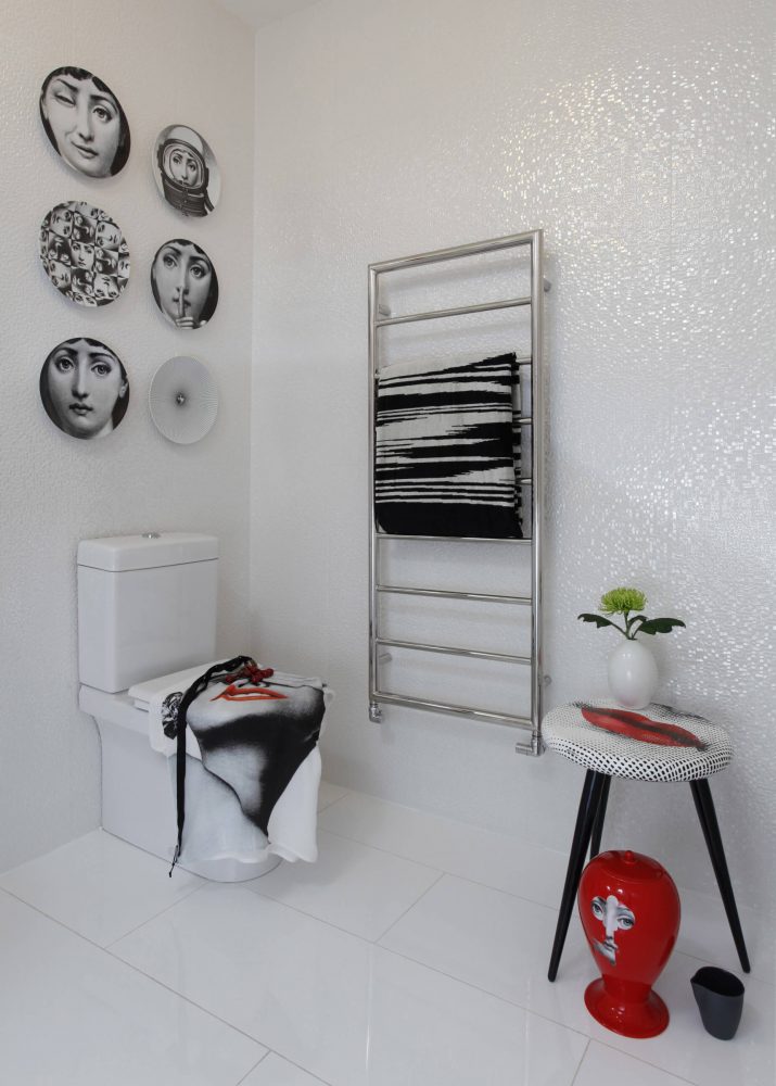 Alfriston via West One Bathrooms