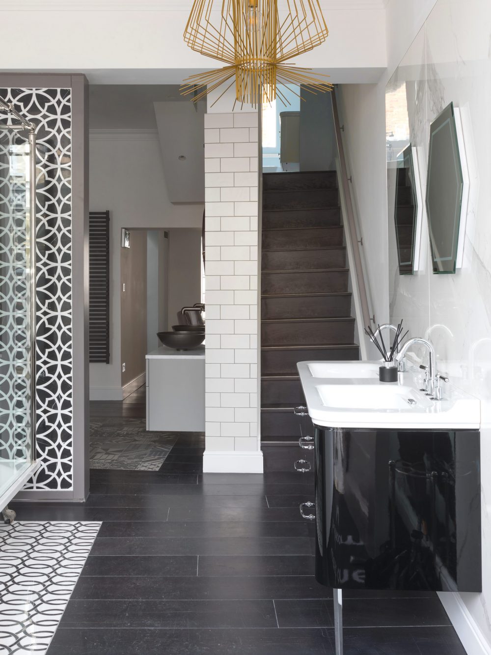 Chelsea Luxury Bathroom Showroom West One Bathrooms