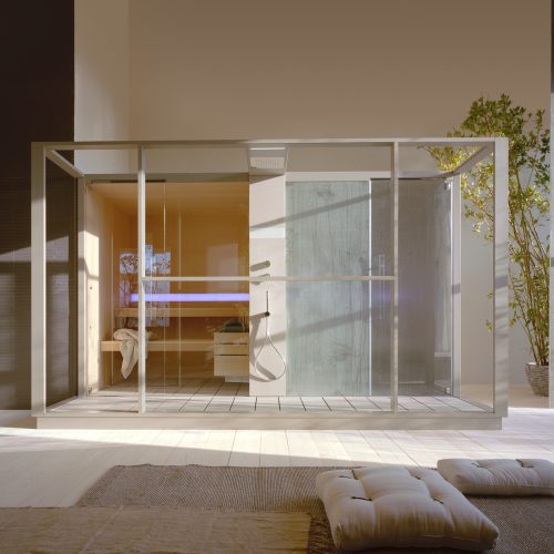 West One Bathrooms Logica  Effe A