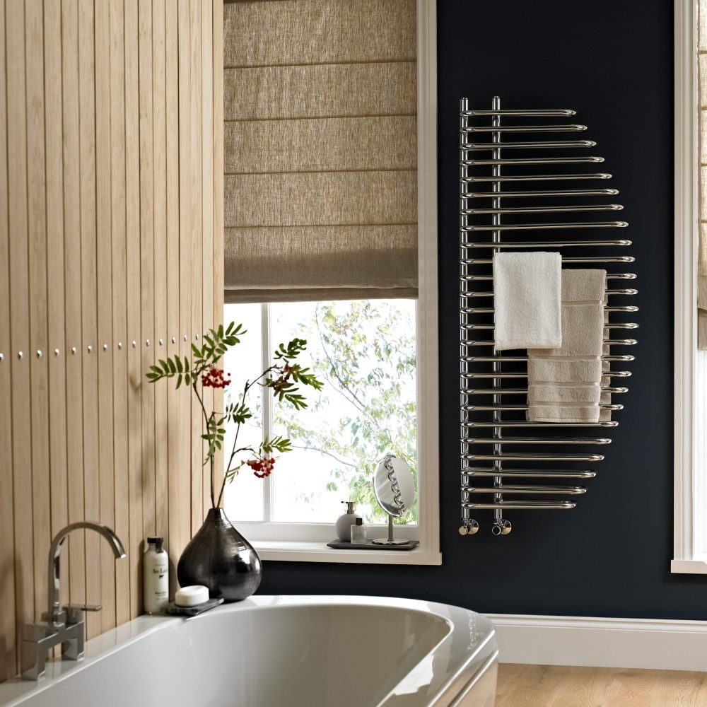 Marine via West One Bathrooms