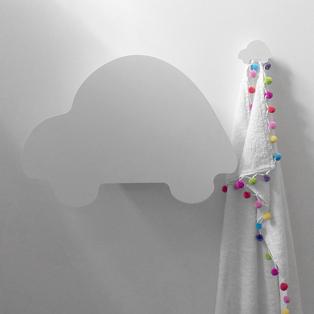 Car Towel Warmer via west one bathrooms