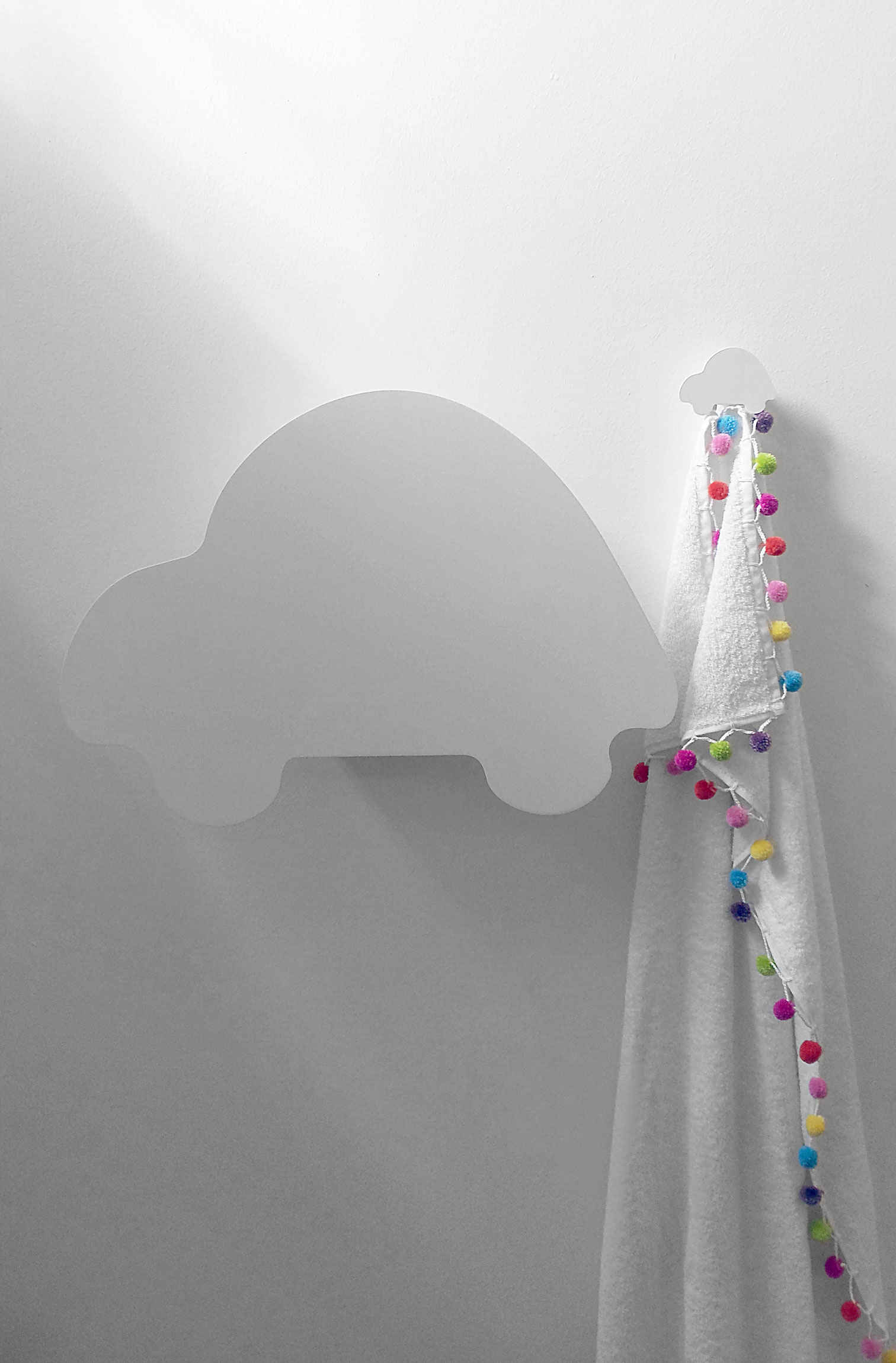 Car Towel Warmer via west one bathrooms