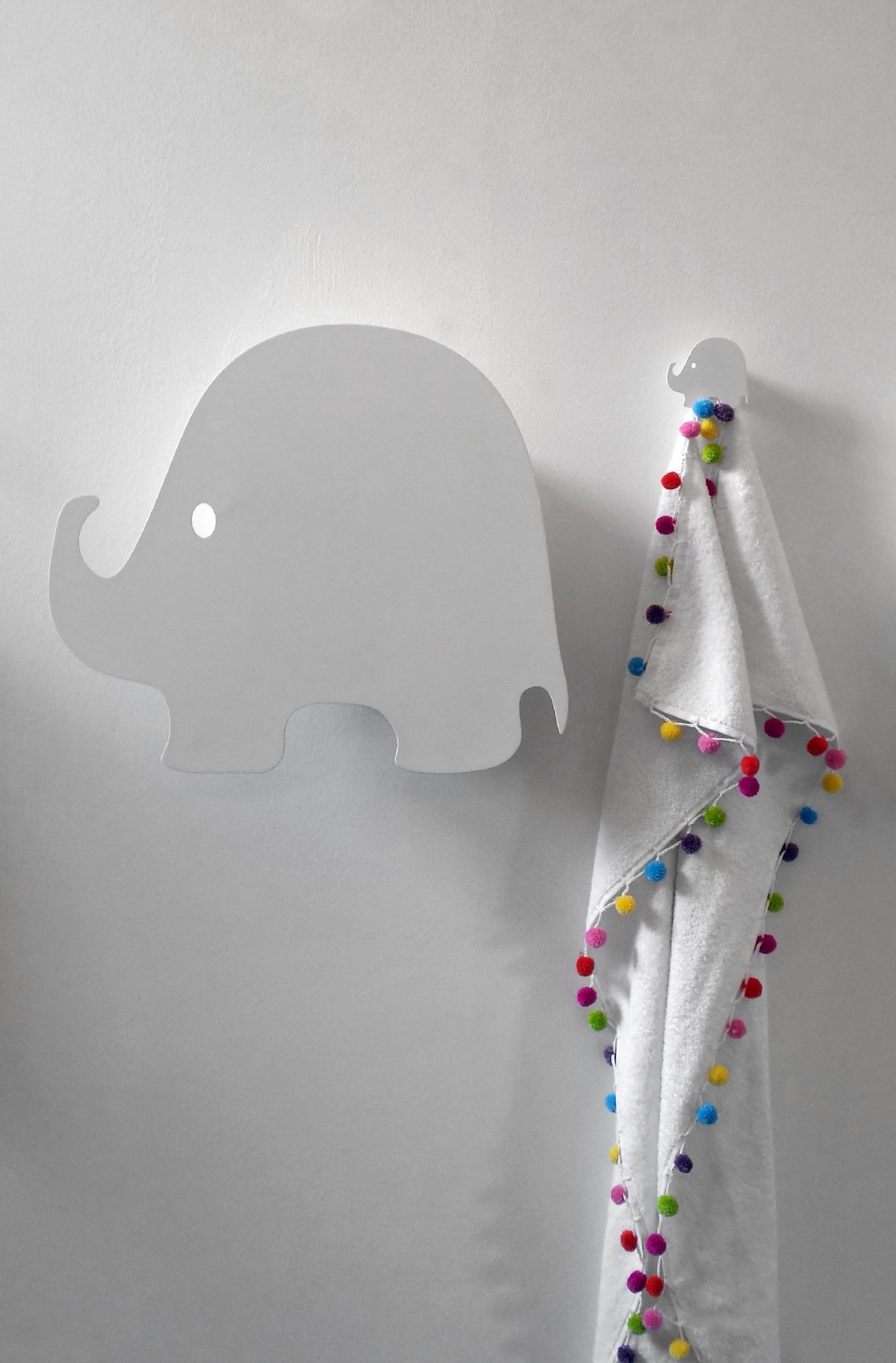 Elephant Towel Warmer Radiators & Towel Warmers