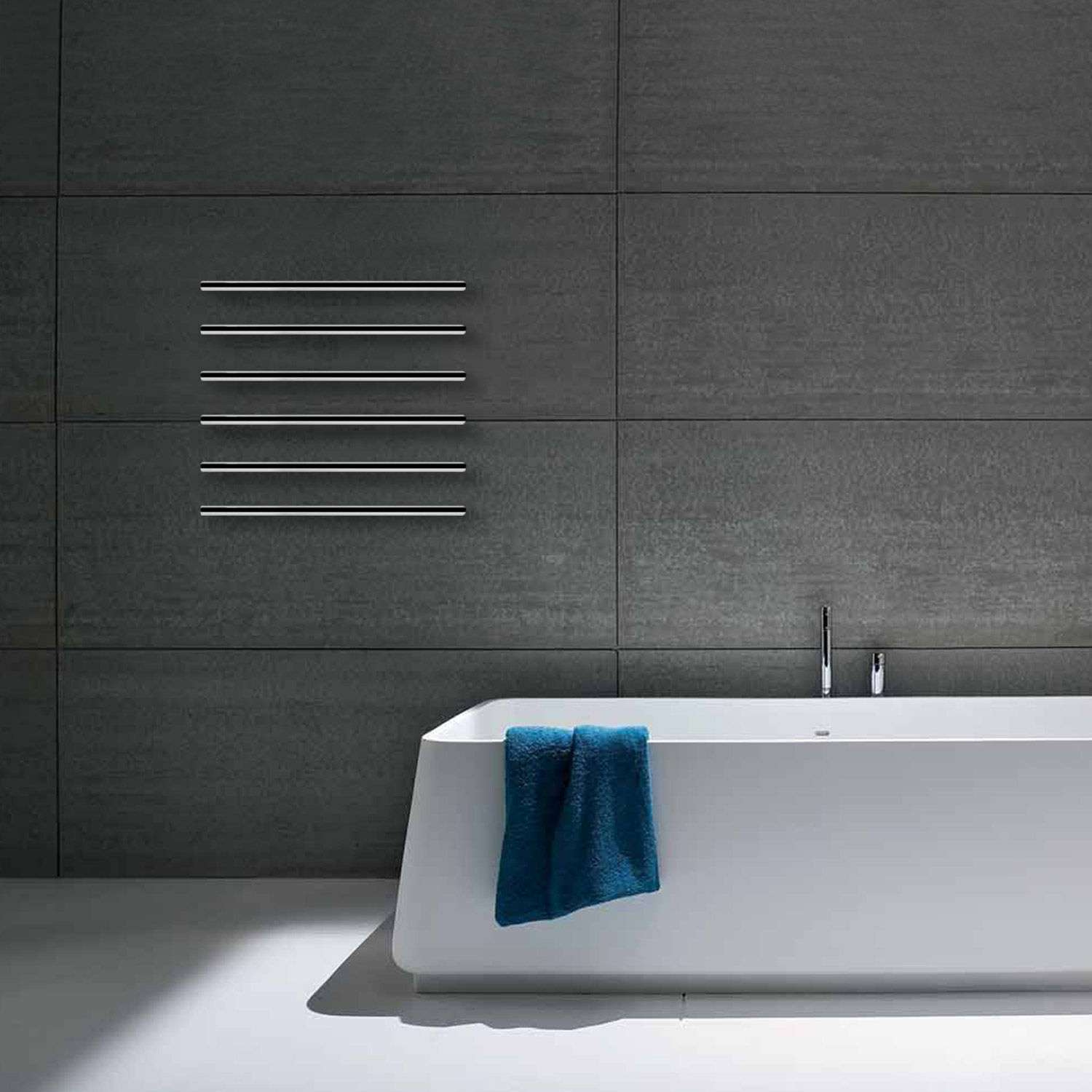 Mtube via west one bathrooms