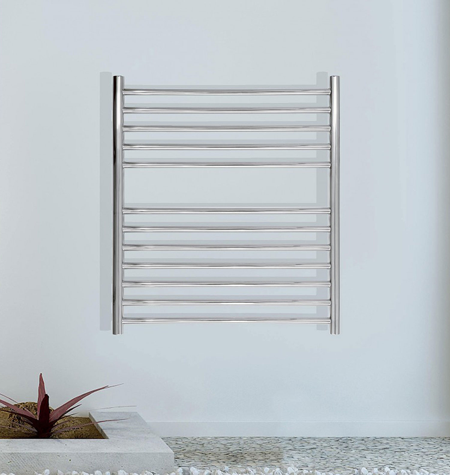 Ouse Range via West One Bathrooms