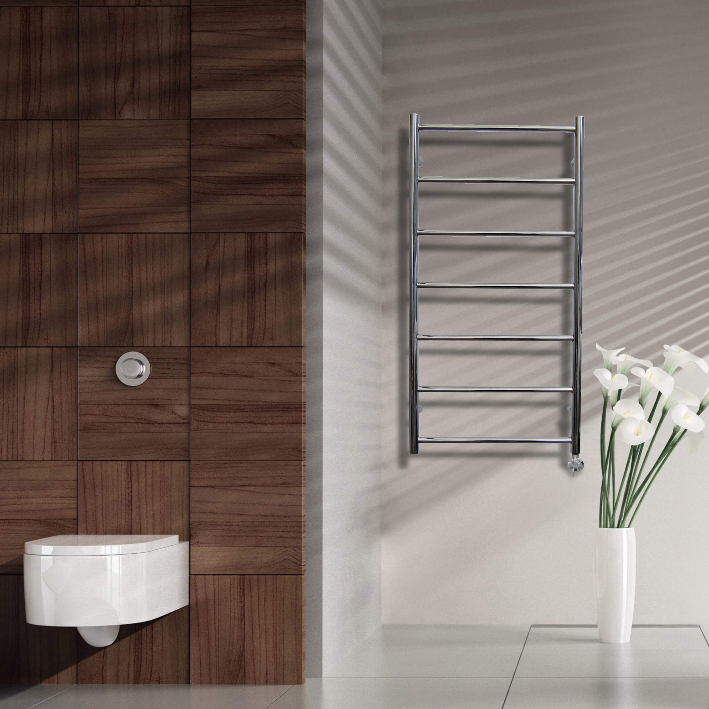 Pevensey via West One bathrooms