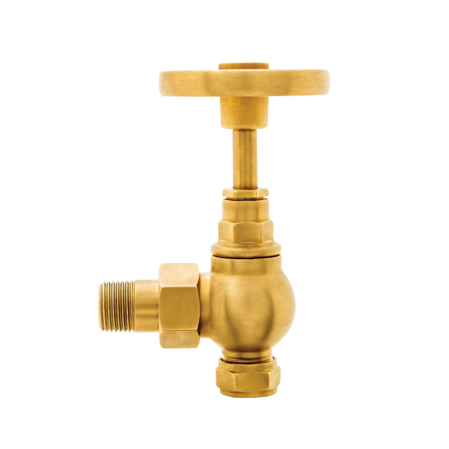 Pullman Valve via West One Bathrooms