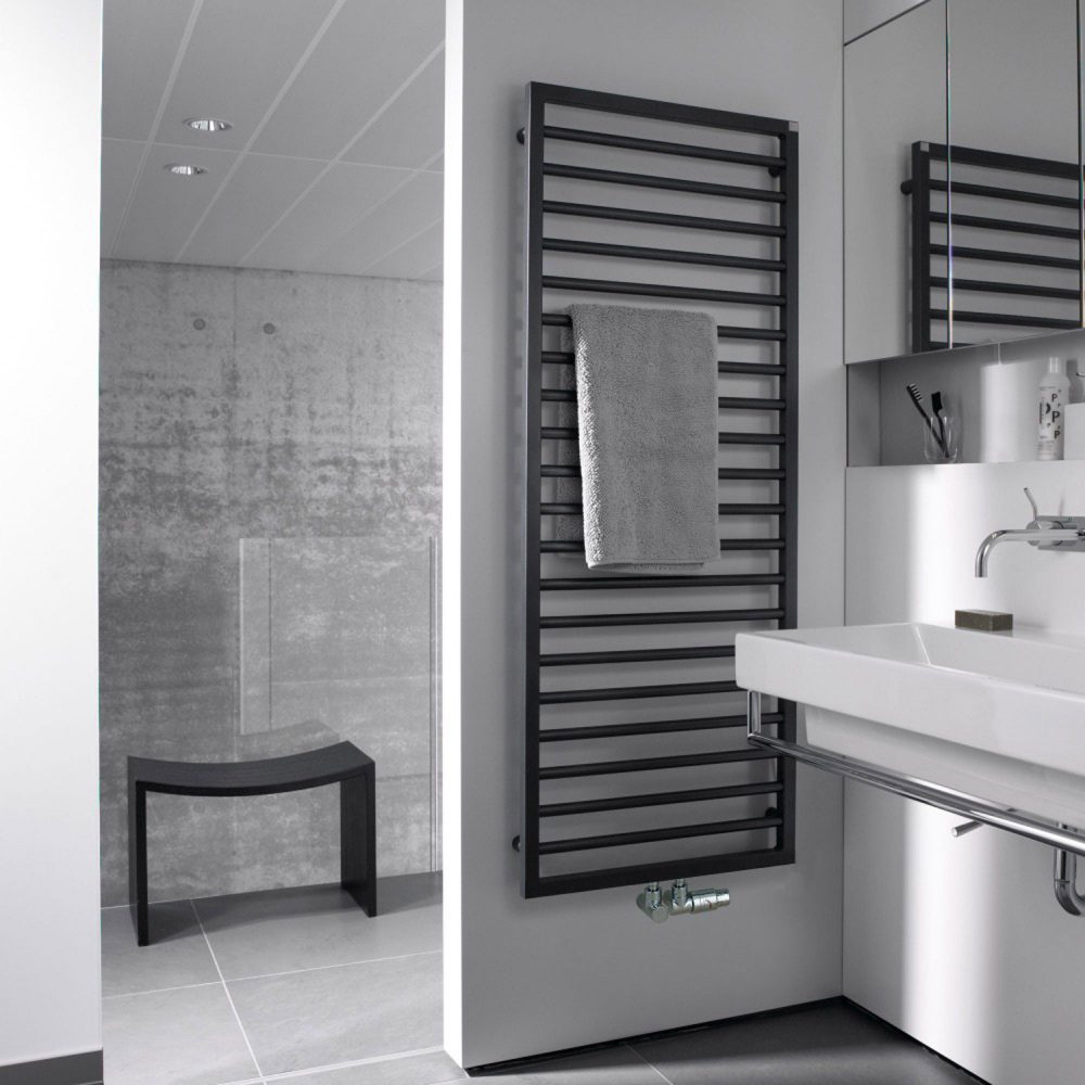 Subway Series via west one bathrooms