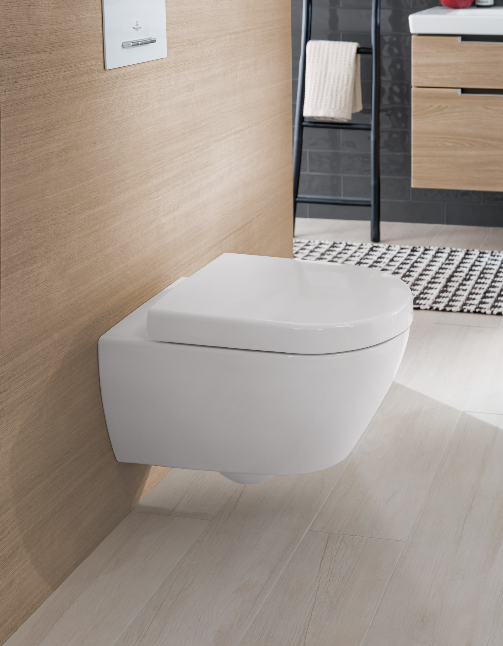 Subway 2.0 via West One Bathrooms