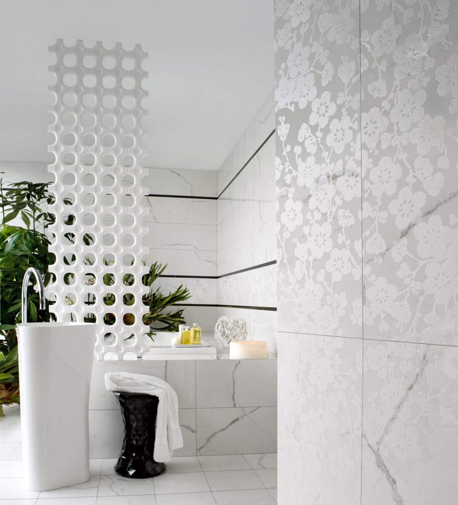 Add on via West One Bathroomas