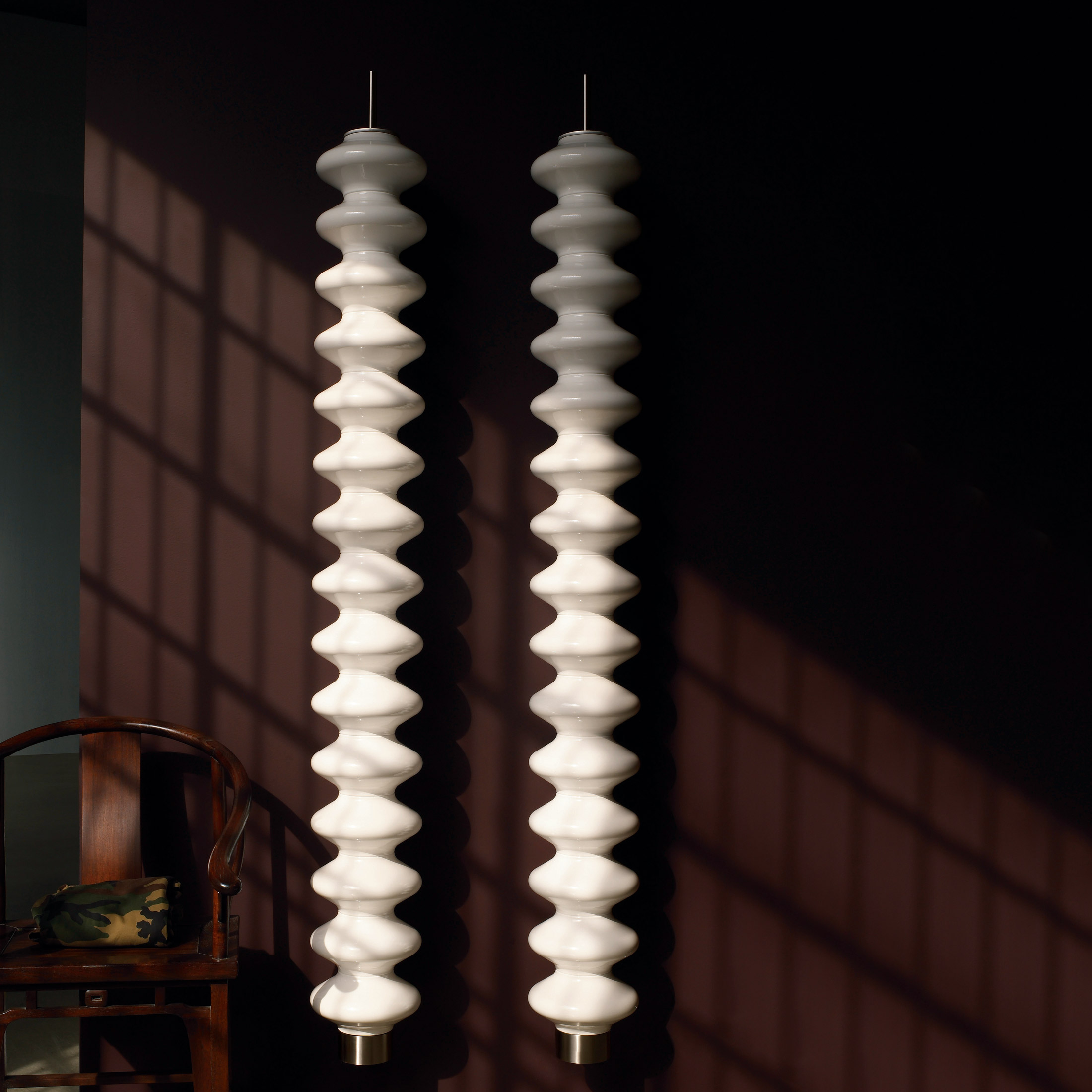 Milano via west one bathrooms