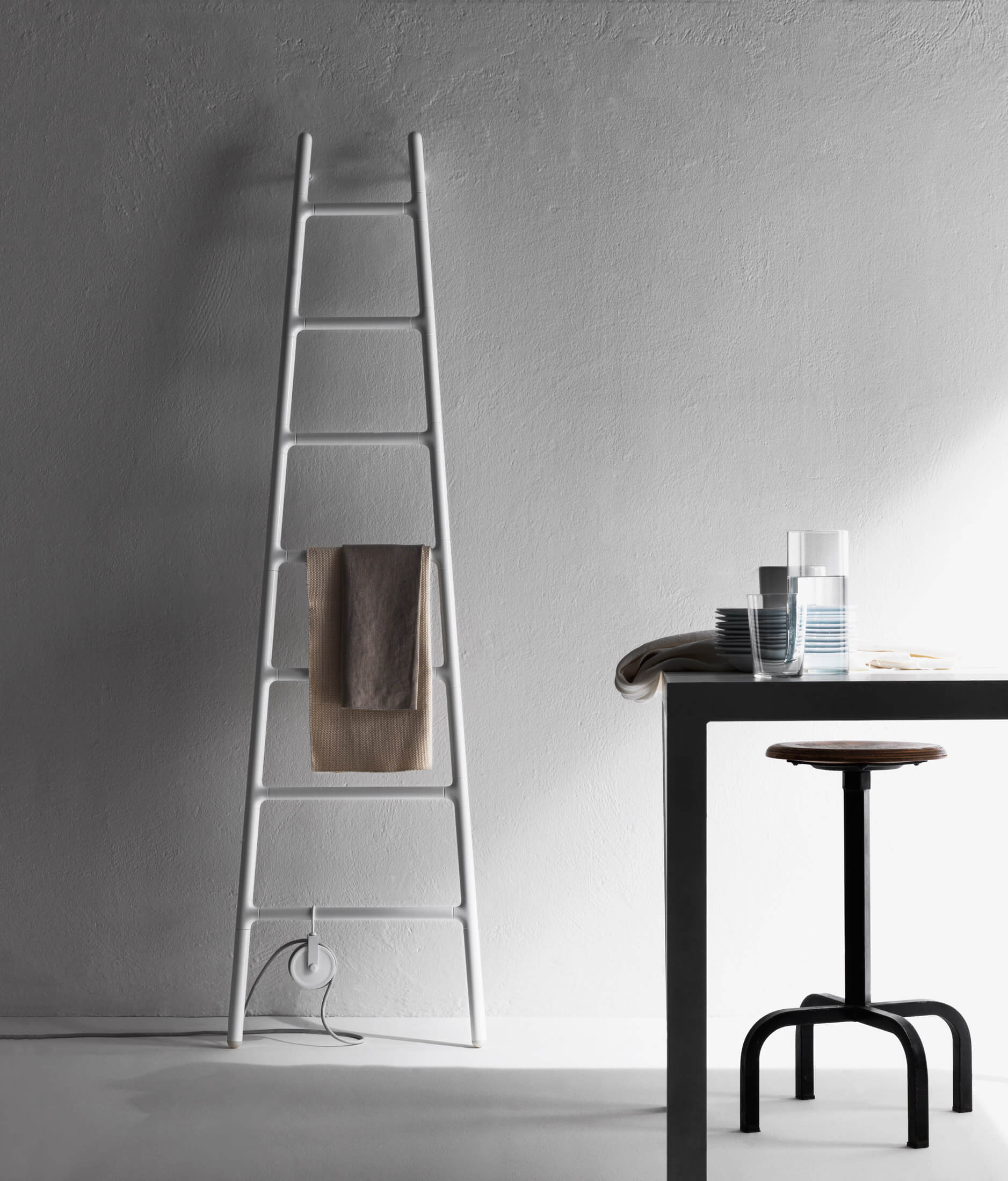 Scaletta via west one bathrooms