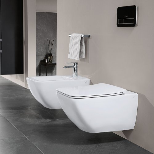 West One Bathrooms Villeroy and Boch – Legato