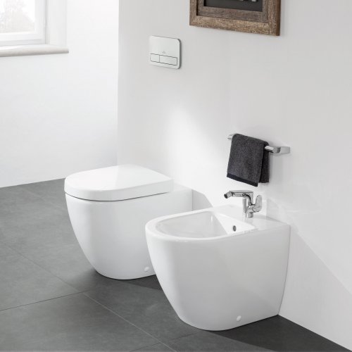 West One Bathrooms Villeroy and Boch – Subway 2