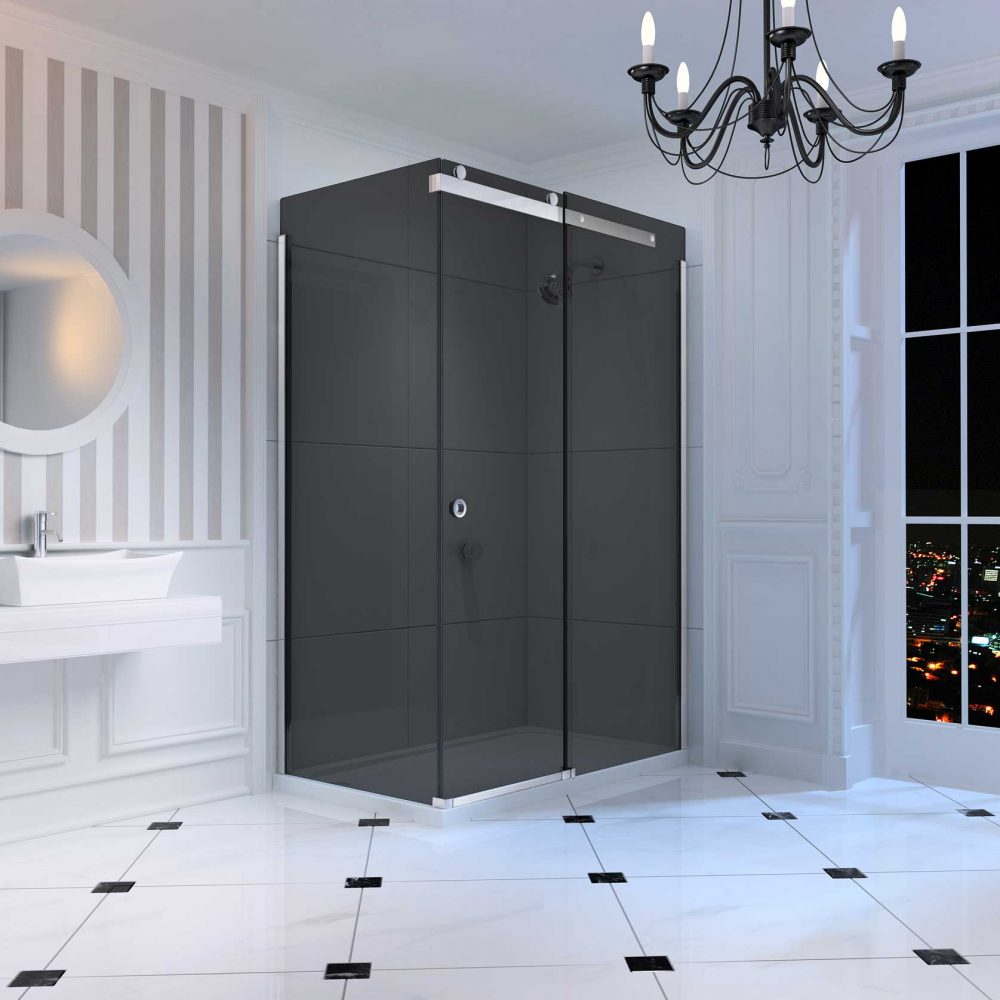 10 Series Slider via West One Bathrooms