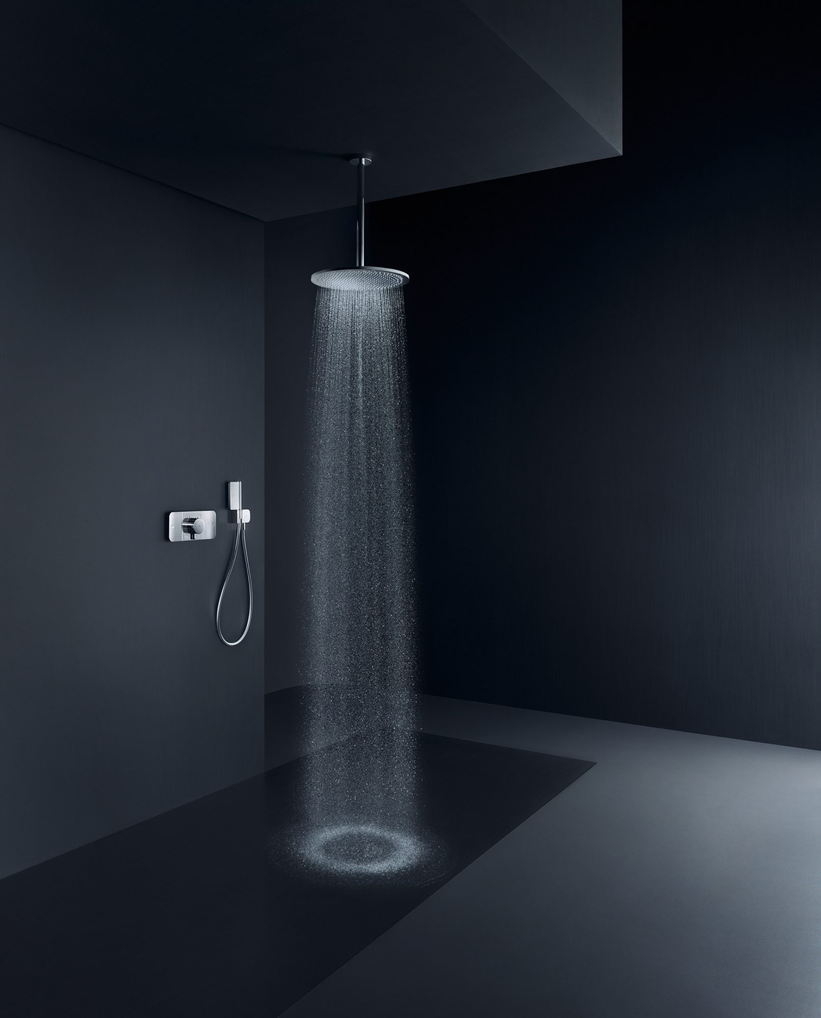 Axor One | Brassware, Shower | West One Bathrooms