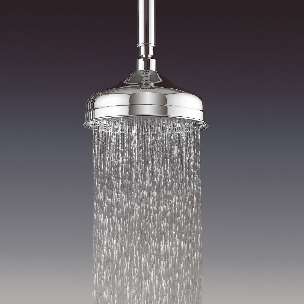 Belgravia Shower Head