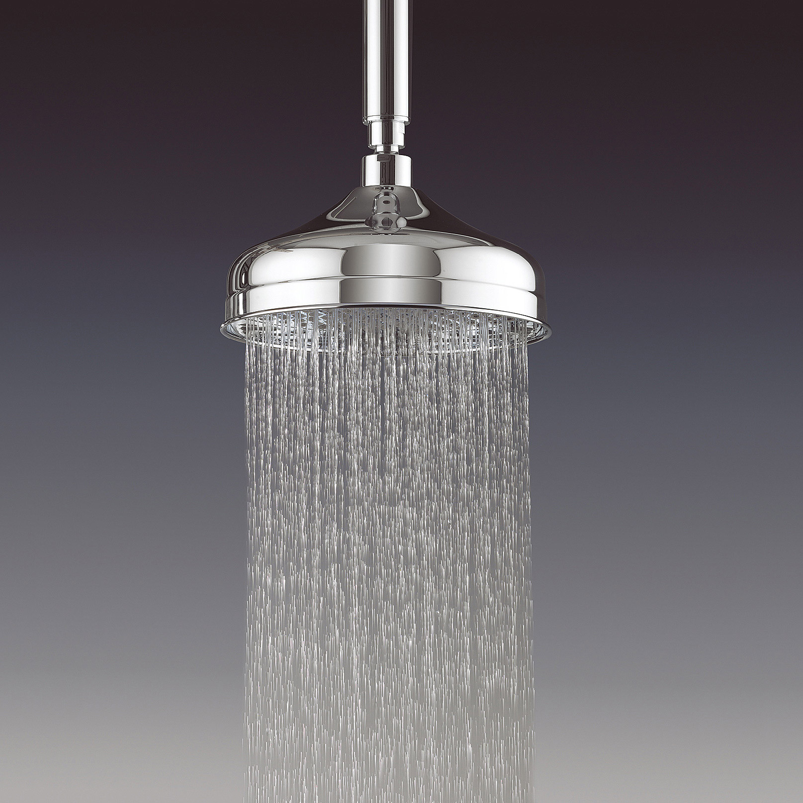 Belgravia Shower Head