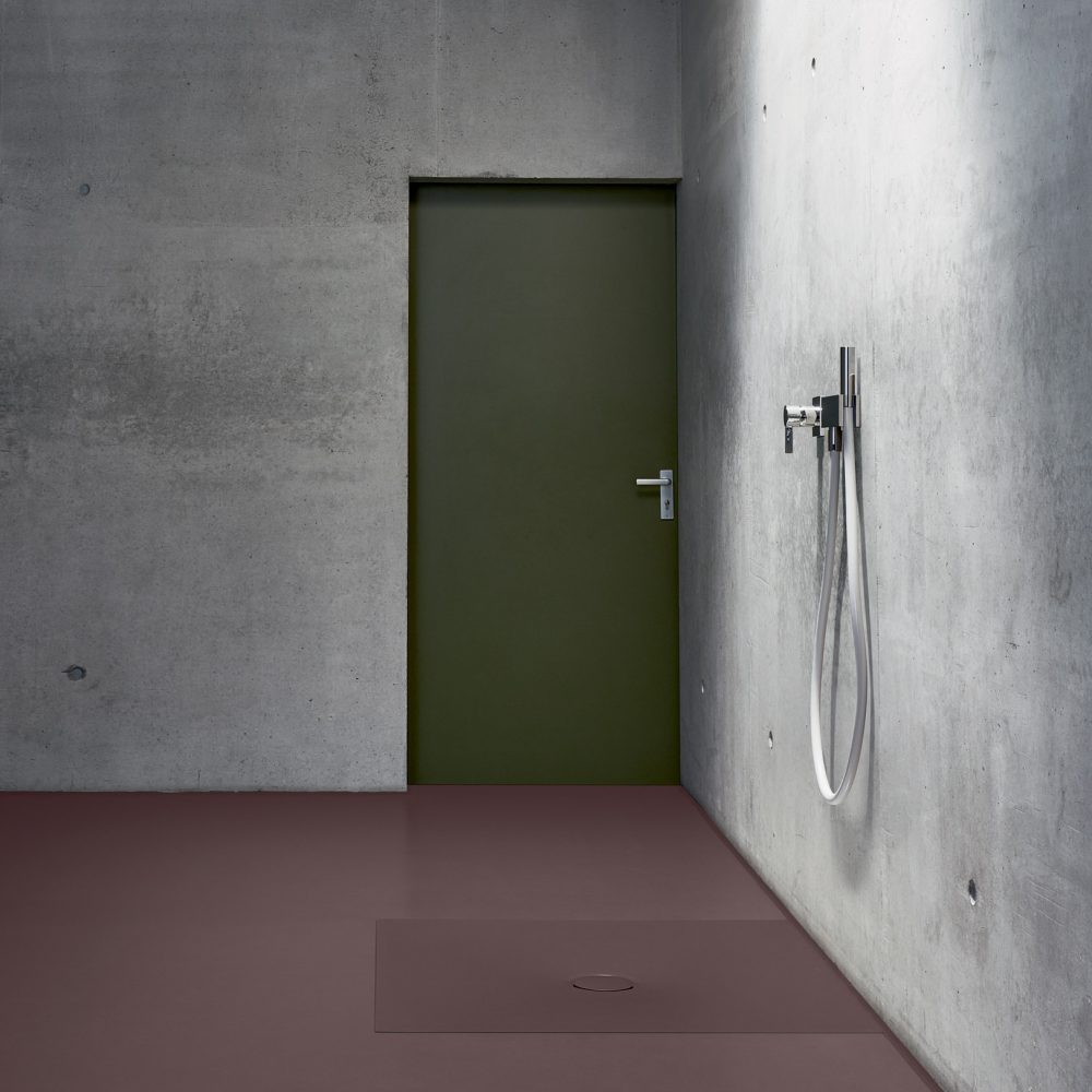 Bette FloorLevel Shower Trays