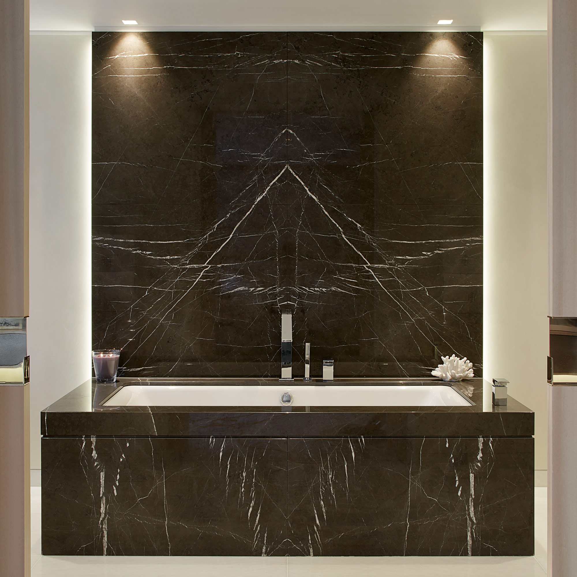 West One Bathrooms Case Studies Ashberg House Feat