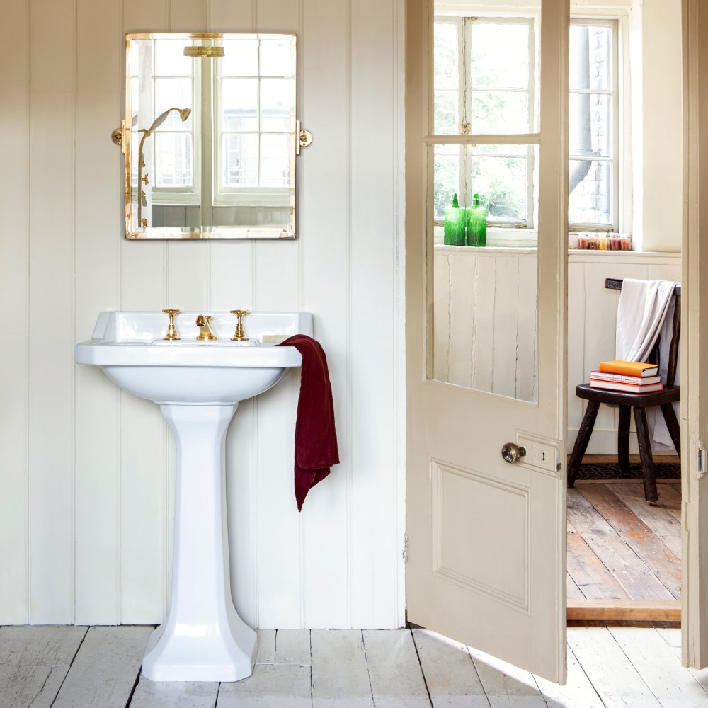 West One Bathrooms Charterhouse Lifestyle