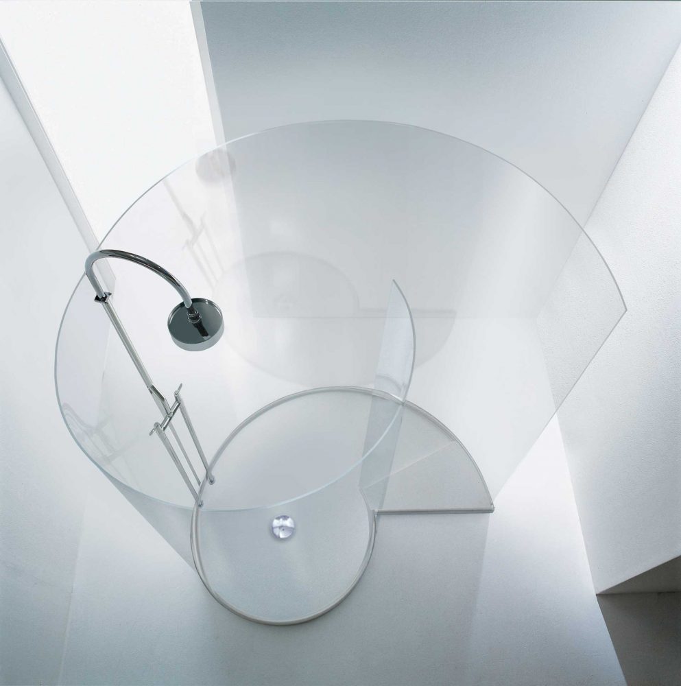 Chiocciola via West One Bathrooms