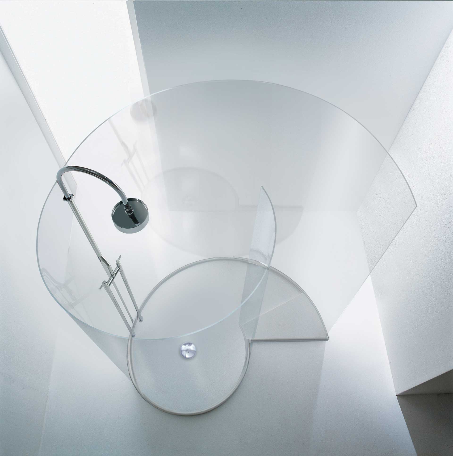 Chiocciola via West One Bathrooms