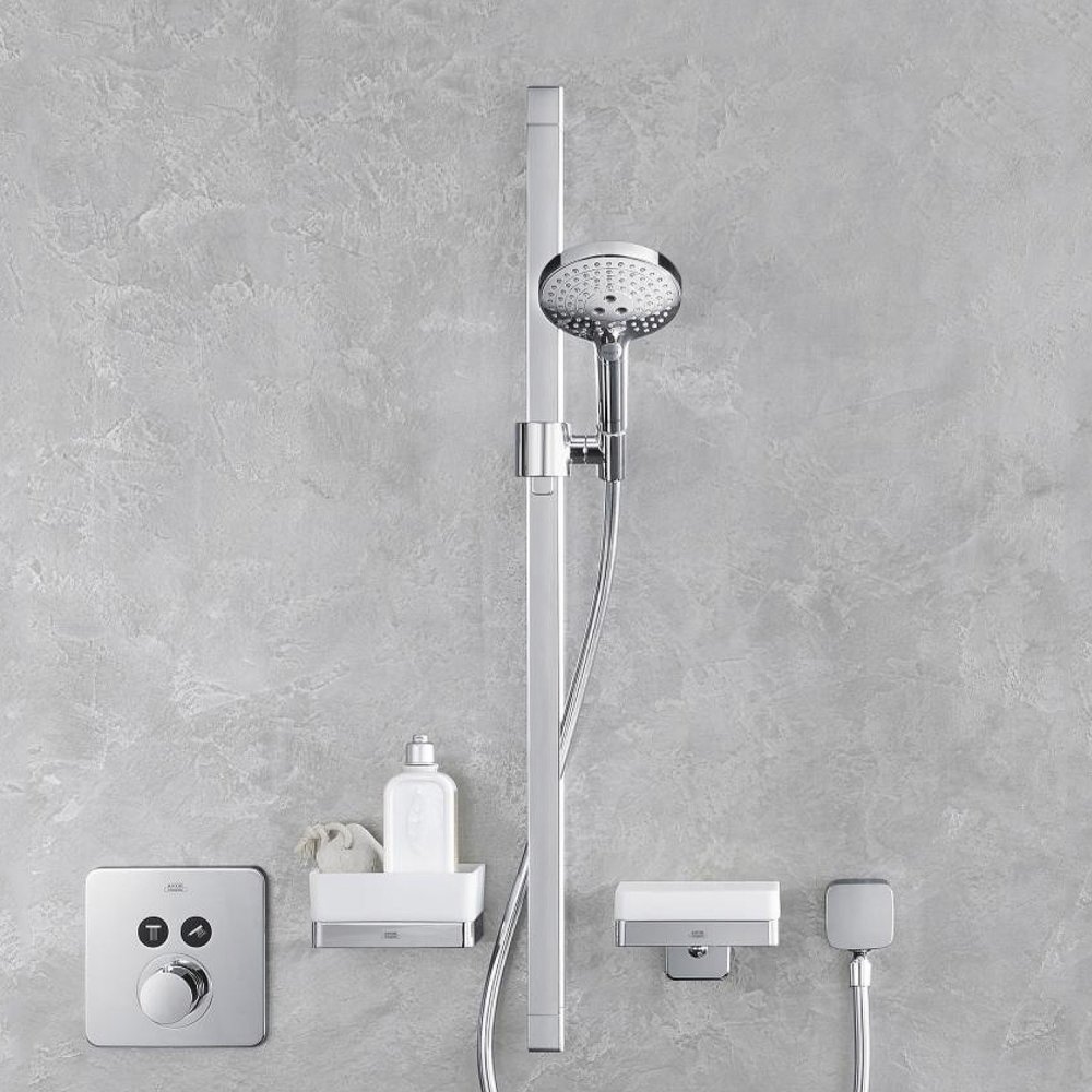 Citterio E Shower Set