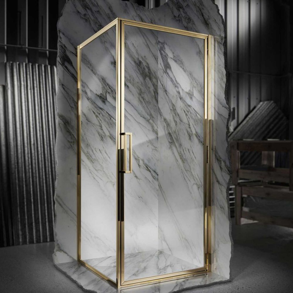 Classica Door for Corner