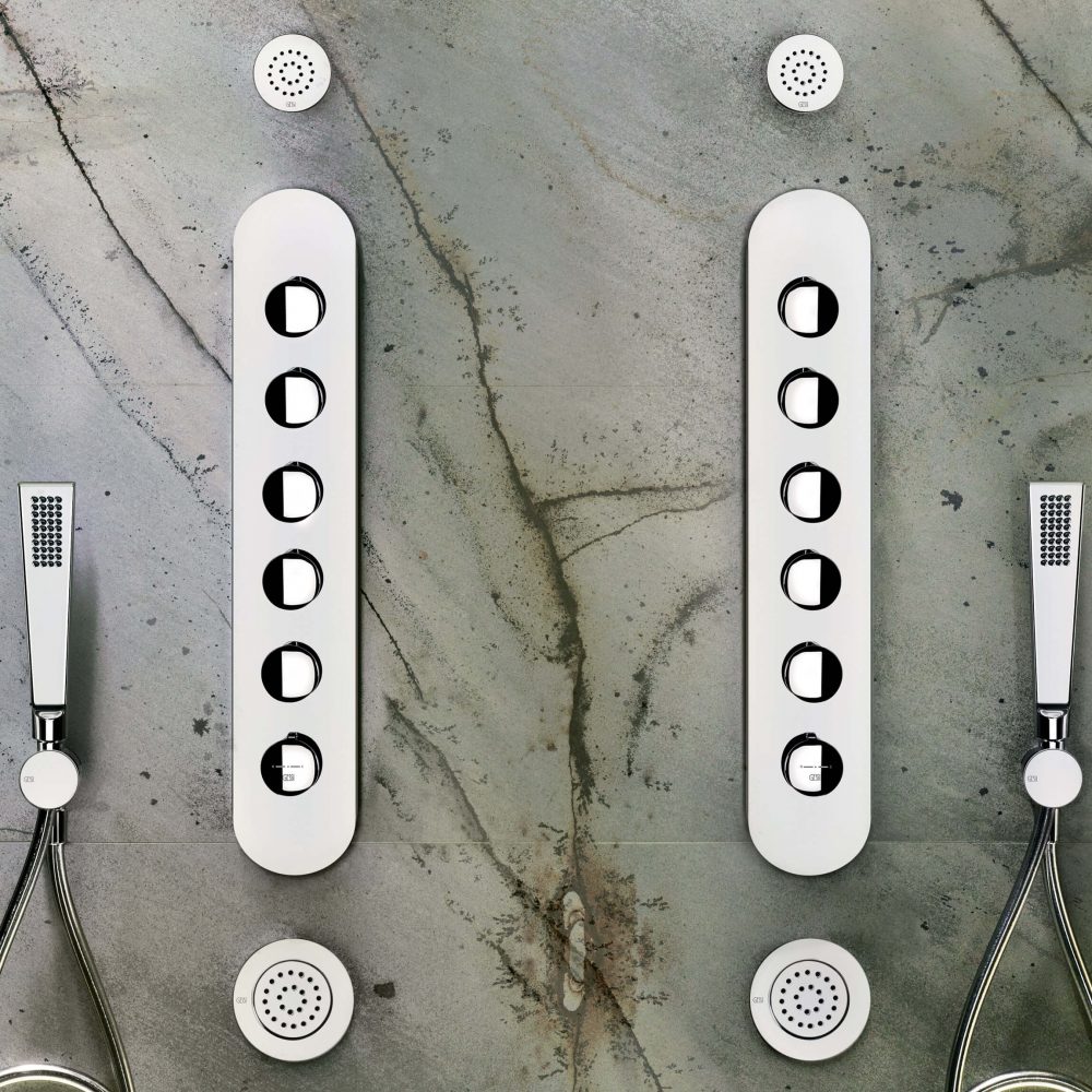 Cono Lateral Body Jet