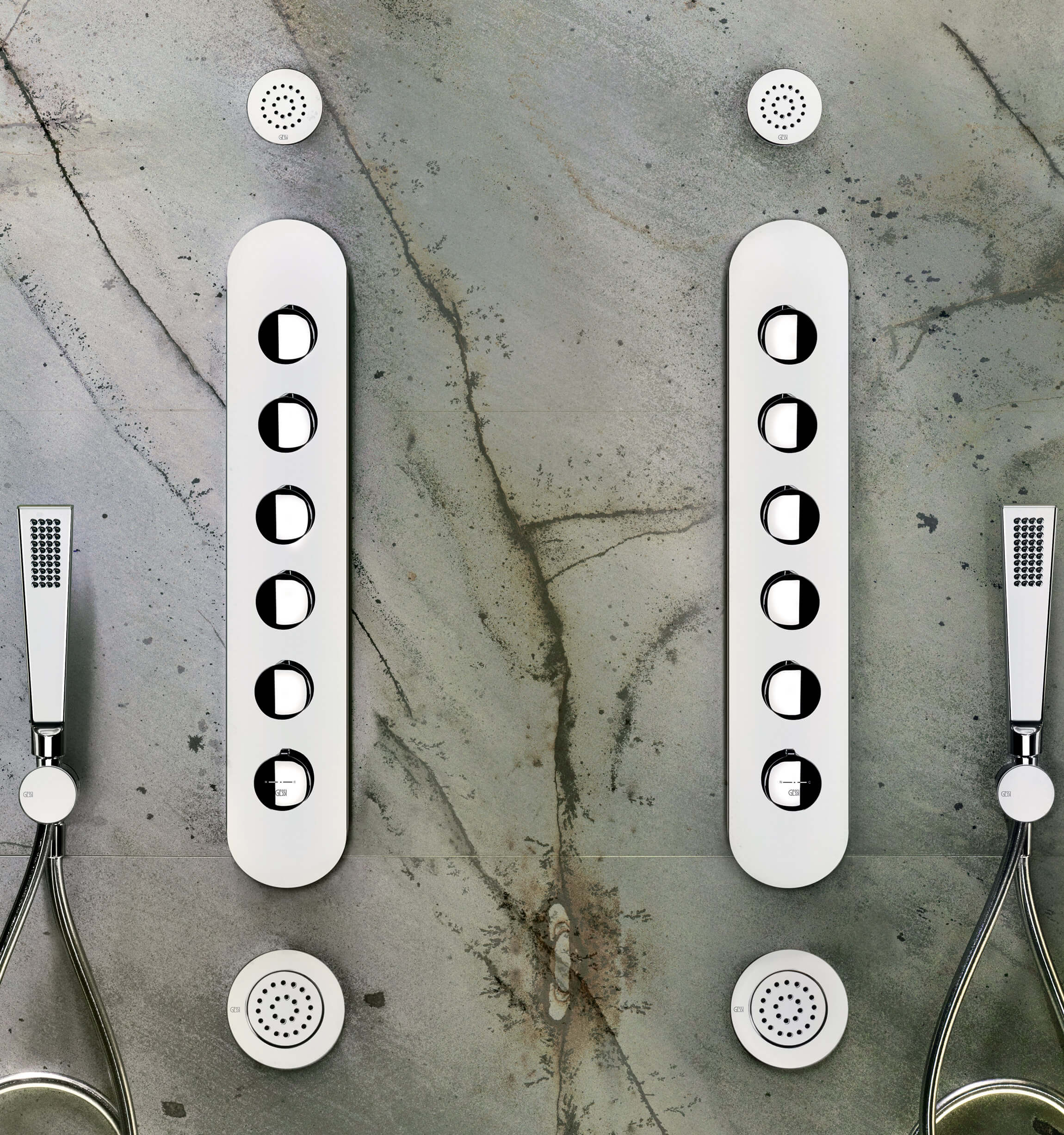 Cono Lateral Body Jet