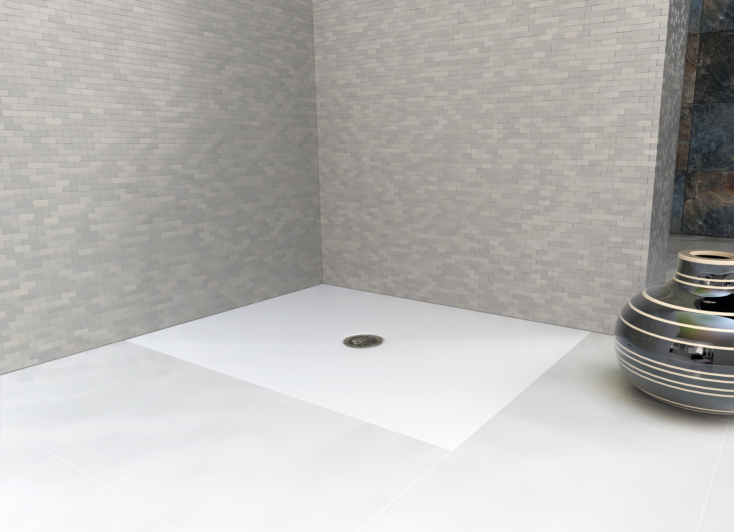 Continental 30 via West One Bathrooms